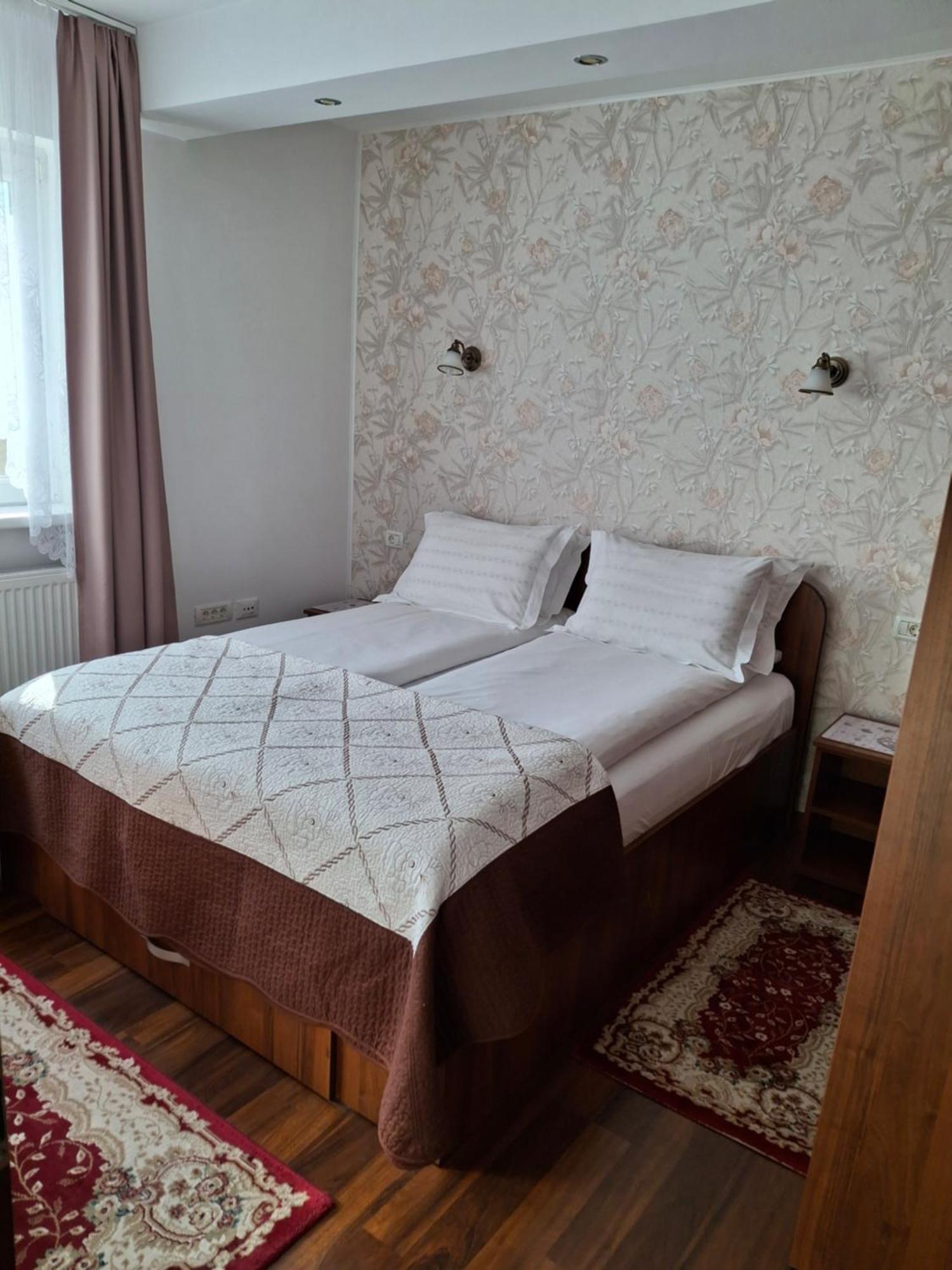 Appartamento Garsoniera Strada Bucegi Sibiu Esterno foto