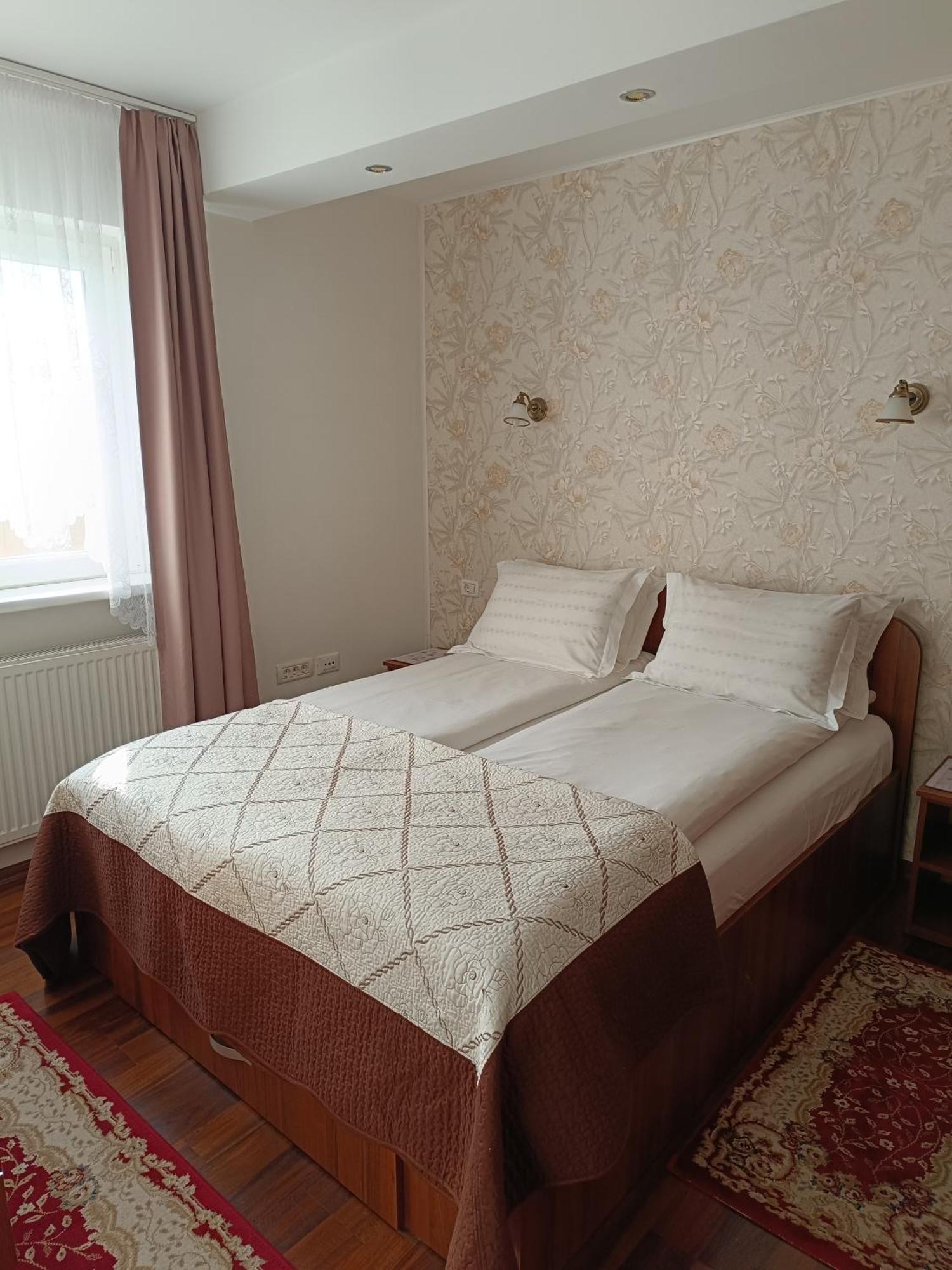 Appartamento Garsoniera Strada Bucegi Sibiu Esterno foto