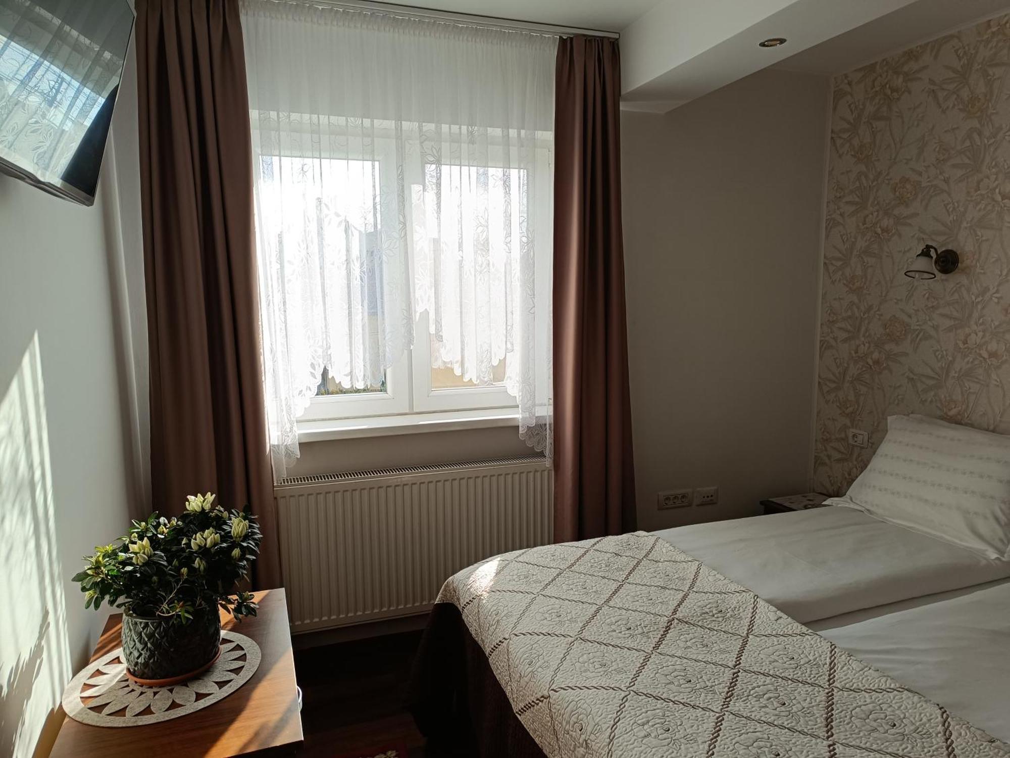 Appartamento Garsoniera Strada Bucegi Sibiu Esterno foto